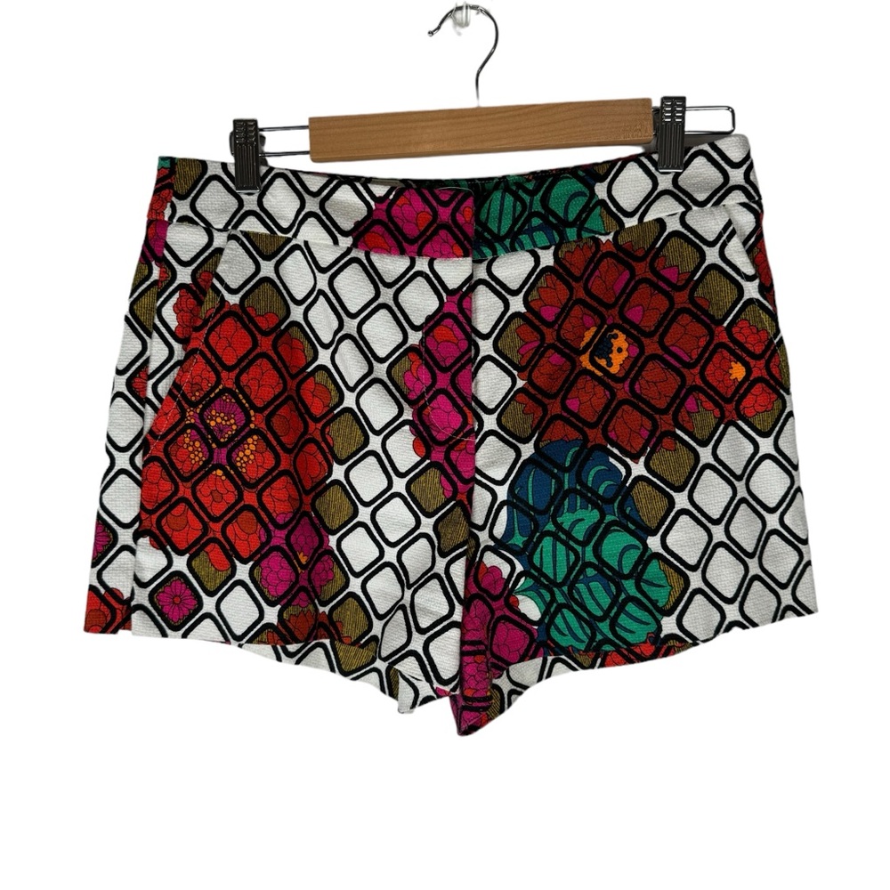 Women’s Trina Turk Dress Shorts size 6